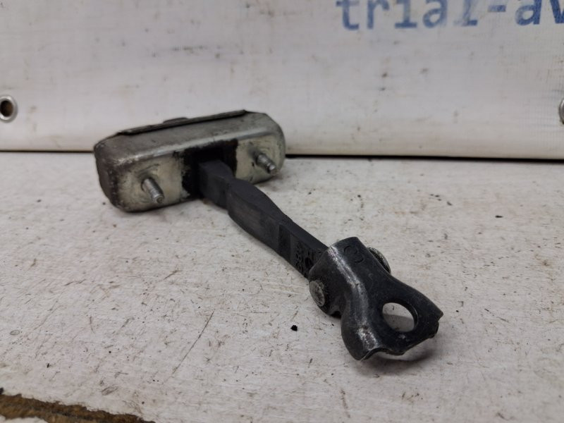 Ограничитель двери передний левый Lexus RX 350 XU30 3.5 БЕНЗИН 2GRFE 2003 (б/у) Киев - изображение 3