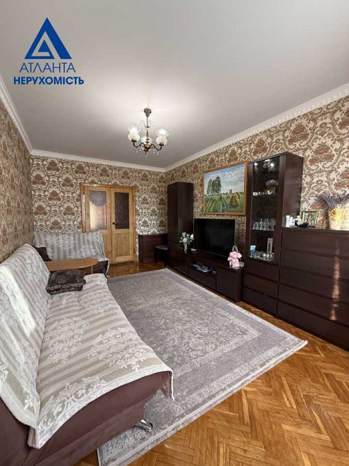 продажа 3-к квартира Луцк, 62000 $ Луцьк - зображення 7