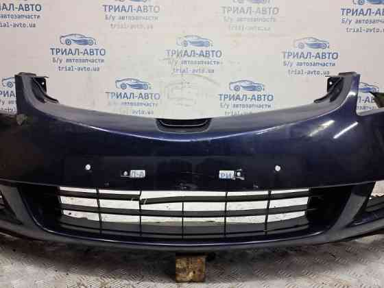 Бампер передний Honda Civic 2005-2012 71101SNKG00ZZ (Арт. 67864) Киев