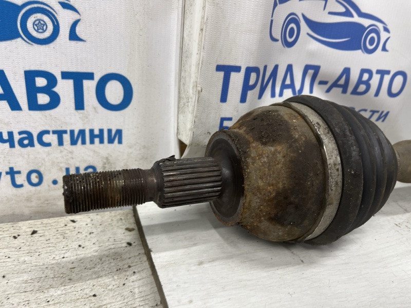 Привод передний правый Ford Kuga 2011-2019 1783751 (Арт. 79345) Київ - зображення 4
