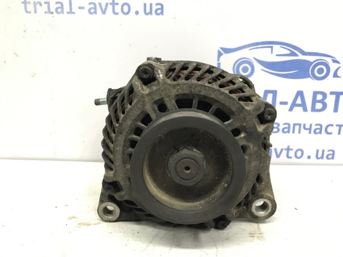 Генератор Mitsubishi Outlander 2003-2007 1800A064 (Арт. 43846) Київ - зображення 2