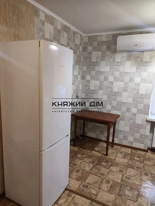 Продаж 1 кімнатної квартири м. Бориспільська Киев - изображение 12