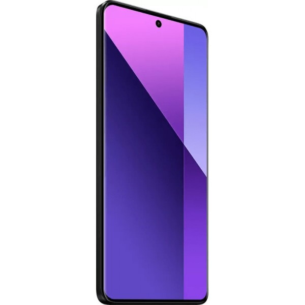 Смартфон Xiaomi Redmi Note 13 Pro+ 5G 8/256GB NFC Midnight Black Global (Код товару:34632) Харків - зображення 4
