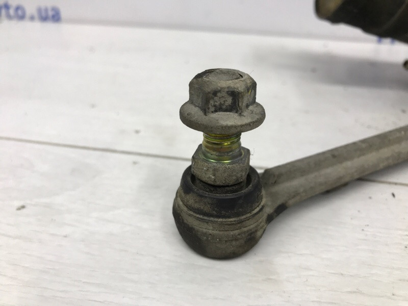 Моторчик блокировки Nissan Pathfinder R51 2.5 DIESEL YD25DDTI 2004 (б/у) Київ - зображення 4