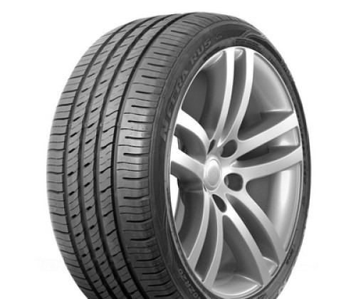 255/55 R20 Nexen N'Fera RU5 107V Позашляхова шина Киев - изображение 7