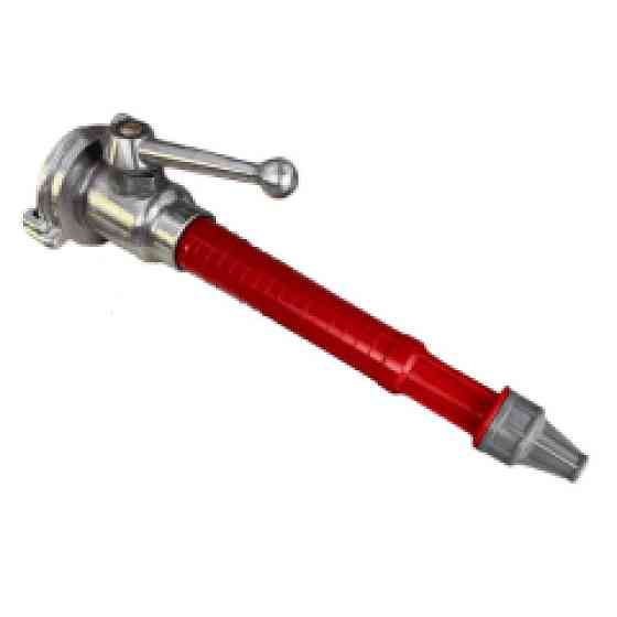 Пожежне обладнання для надійного захисту об’єкта з доставкою по Україні Львів