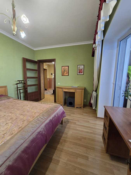 продажа 3-к квартира Белоцерковский, Белая Церковь, 84999 $ Біла Церква - зображення 11