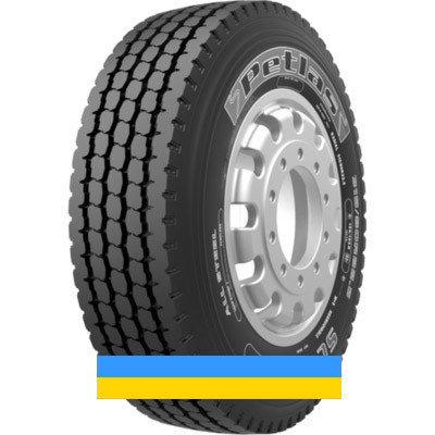 315/80 R22.5 Petlas SC 700 156/150K Універсальна шина Київ - зображення 5