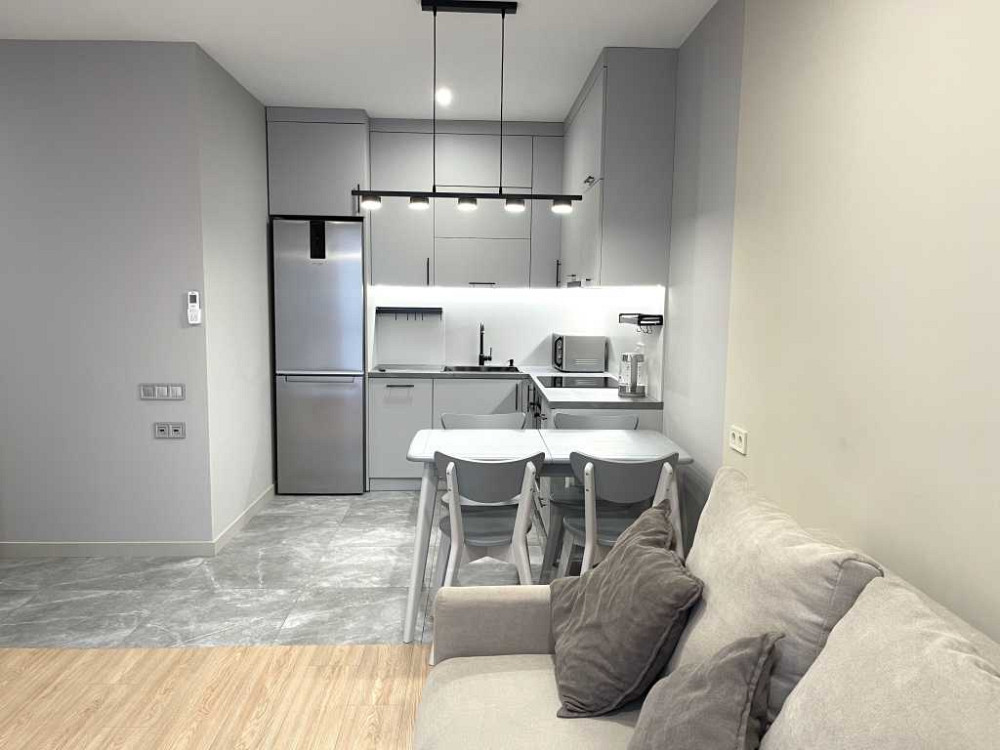 продажа 1-к квартира Киев, Голосеевский, 107000 $ Київ - зображення 7