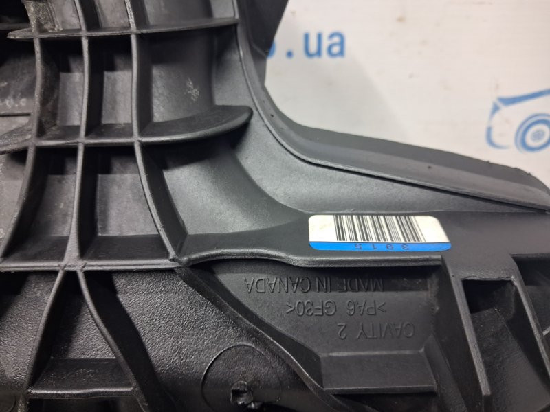 Коллектор впускной пластик Dodge Journey 1 2.4 БЕНЗИН ED3 2007 (б/у) Киев - изображение 3