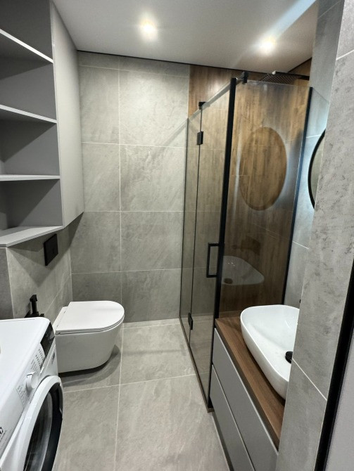 Без комісіі!Продаж 1к ЖК Нова Англія,Ньюкасл Київ - зображення 6