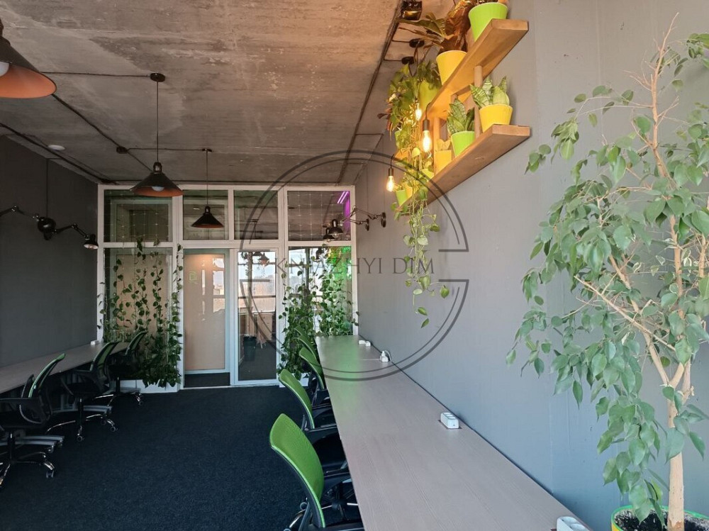 БЕЗ КОМІСІЇ. Оренда офісу в БЦ на Печерську, метро Кловська. №1418996 Київ - зображення 9