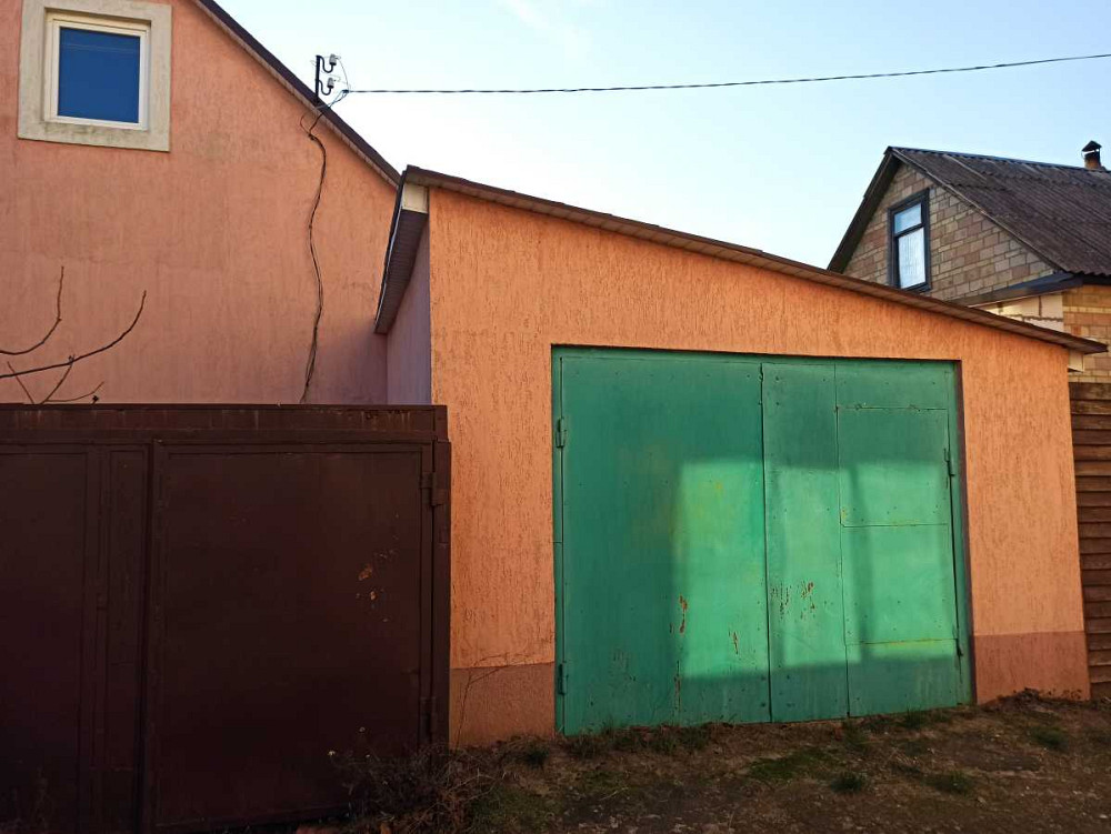 продажа 3-к дом Бориспольский, Гнедин, 64000 $  - изображение 5