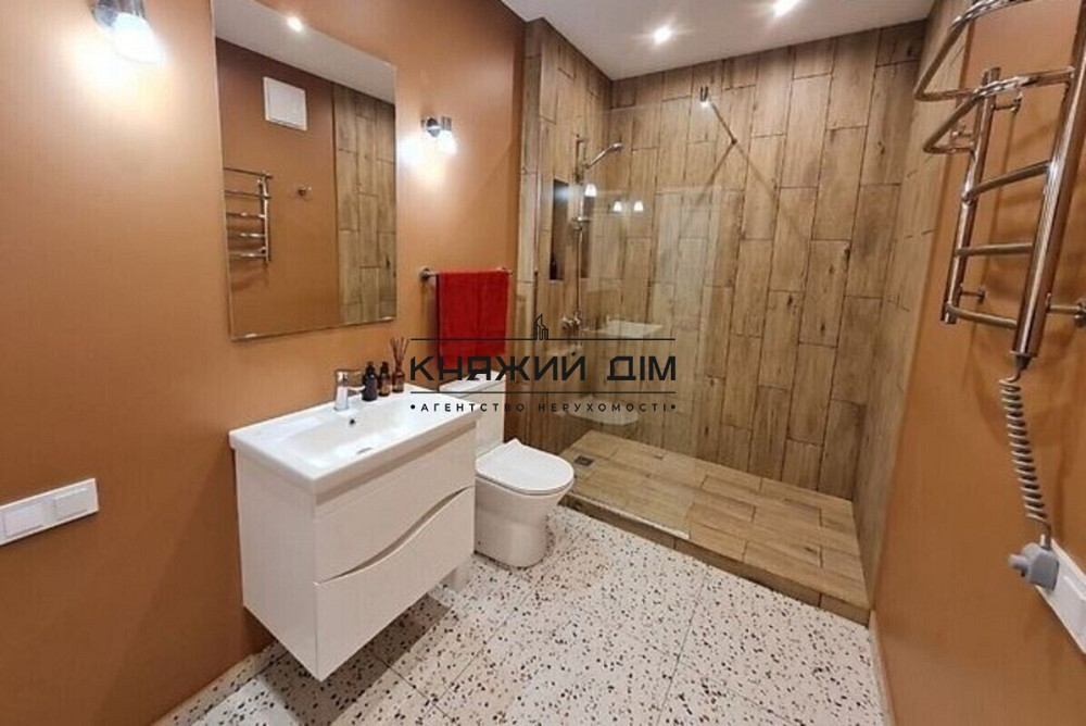 Оренда 2-х к. квартири студіо в ЖК Ліпінка 4. № 11197233 Київ - зображення 8