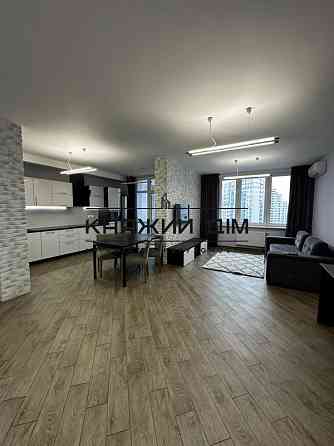 Оренда 1 кімнатна квартира м. Позняки КОД 11204480 Київ