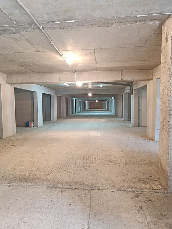 Продаж гараж в паркунгу Хмельницький - зображення 3