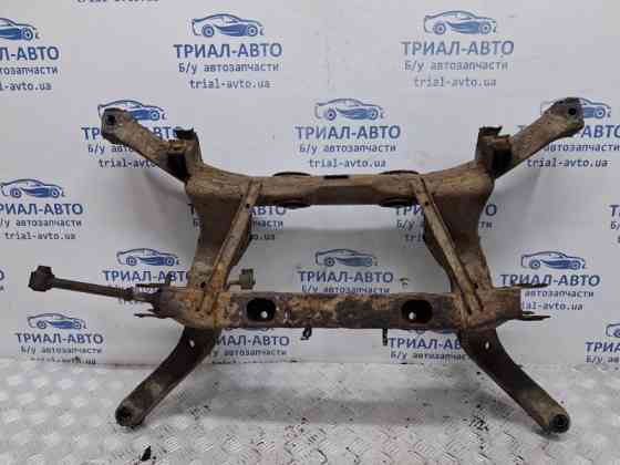 Балка задней подвески Chevrolet Captiva C100 2.4 БЕНЗИН Z24SED 2006 (б/у) Київ