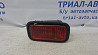 Катафот левый Mitsubishi Lancer 9 1.6 БЕНЗИН 4G18 2003 (б/у) Київ