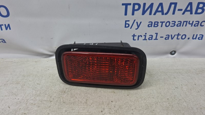 Катафот левый Mitsubishi Lancer 9 1.6 БЕНЗИН 4G18 2003 (б/у) Київ - зображення 1