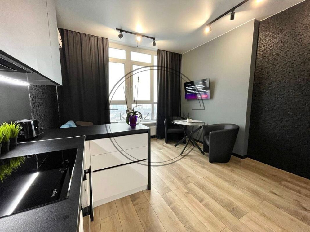 Продажа 2-х к.кв. студио, в новом ЖК Каховский. № 21141802 Киев - изображение 3