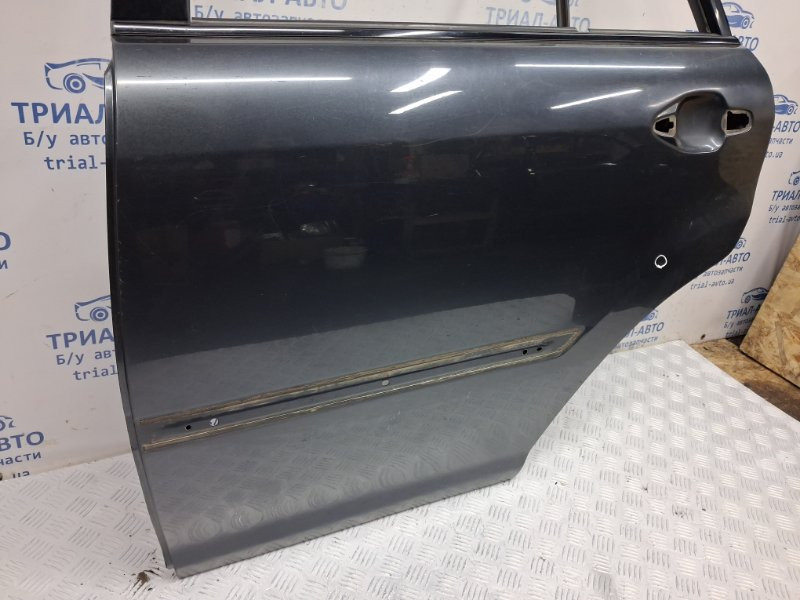 Дверь задняя левая Lexus RX 350 XU30 3.5 БЕНЗИН 2GRFE 2003 (б/у) Киев - изображение 3