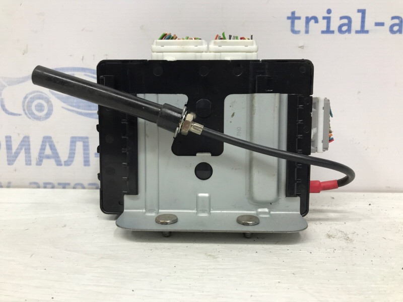 Блок комфорта Kia Sportage SL 2.0 DIESEL D4HA 2010 (б/у) Київ - зображення 2