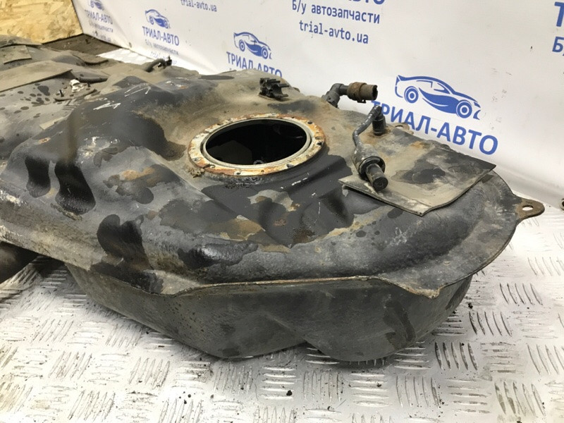 Бак топливный металлический Toyota RAV 4 2012-2018 7700142231 (Арт. 57794) Київ - зображення 4