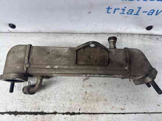 Радиатор EGR Hyundai Santa fe DM 2.2 DIESEL D4HB 2012 (б/у) Київ