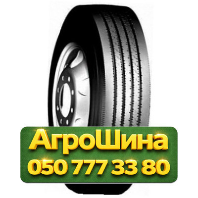 315/80R22.5 Sunfull HF660 156/152L Рулевая грузовая шина Київ - зображення 1