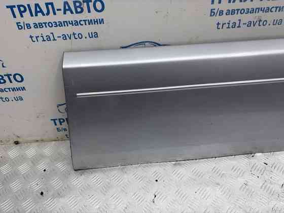 Накладка двери Mitsubishi Pajero Wagon 2006-2022 5727A034XA (Арт. 83730) Киев