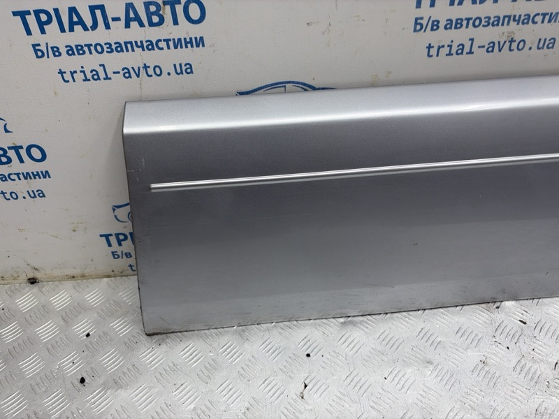 Накладка двери Mitsubishi Pajero Wagon 2006-2022 5727A034XA (Арт. 83730) Київ - зображення 3