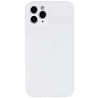 Чехол Silicone Case Full Camera Protective (AA) NO LOGO для Apple iPhone 12 Pro Max (6.7") Херсон