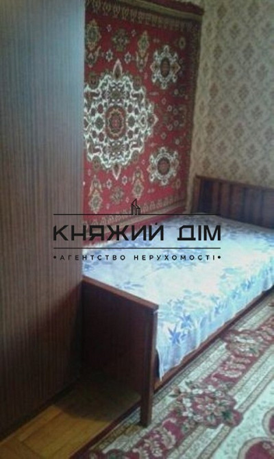 Оренда 3 к квартири, пр. Палладіна, м. Академмістечко 13, Код об'єкта 11147020 Київ - зображення 9