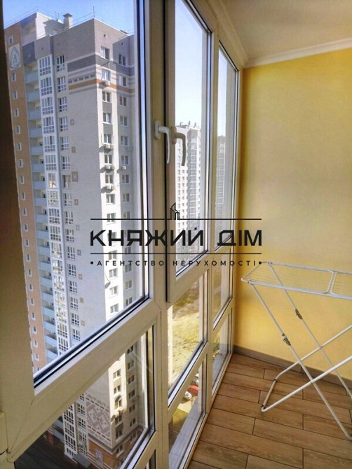 Є генератор! Стильна 2-х к. кв. студио в ЖК Патриотика. м.Осокорки. Киев - изображение 8