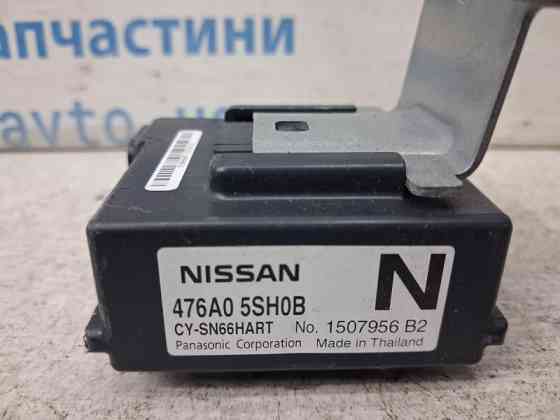 Блок управления Nissan Leaf 2017- 476A05SH0B (Арт. 84224) Киев