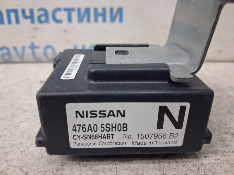 Блок управления Nissan Leaf 2017- 476A05SH0B (Арт. 84224) Киев - изображение 3