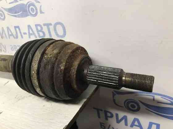 Привод передний правый АКПП Renault Megane 2008-2016 391009864R (Арт. 48363) Київ