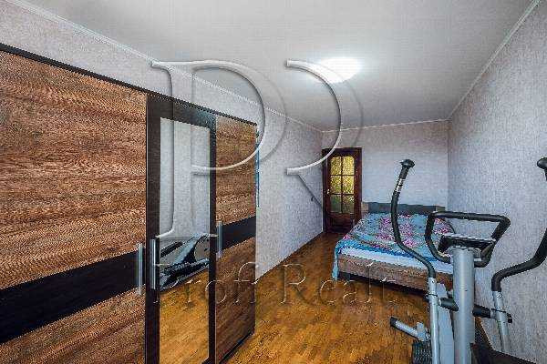 продажа 3-к квартира Киев, Святошинский, 79000 $ Киев - изображение 8