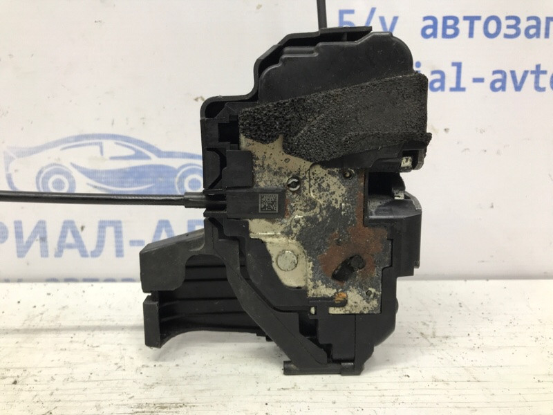 Замок двери задний правый Renault Megane 2009-2016 825028873R (Арт. 54033) Київ - зображення 3