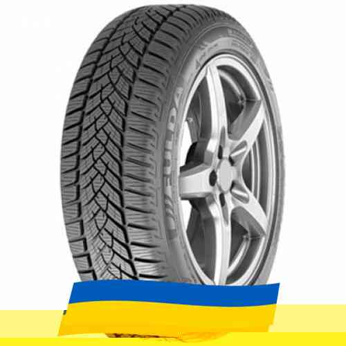 215/55 R17 Fulda Kristall Control HP2 98V Легкова шина Киев