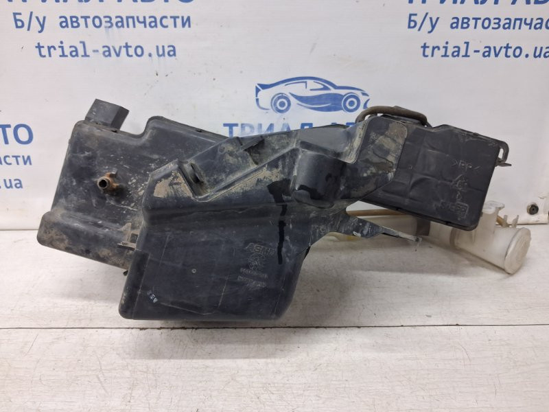 Бачок омывателя Mitsubishi Pajero Wagon 1999-2006 MN117941 (Арт. 62119) Київ - зображення 4
