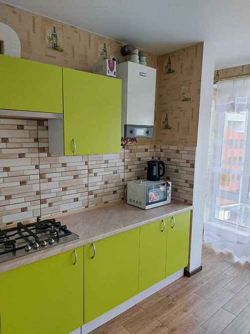 продажа 1-к квартира Киево-Святошинский, Ирпень, 62500 $ Ірпінь - зображення 4