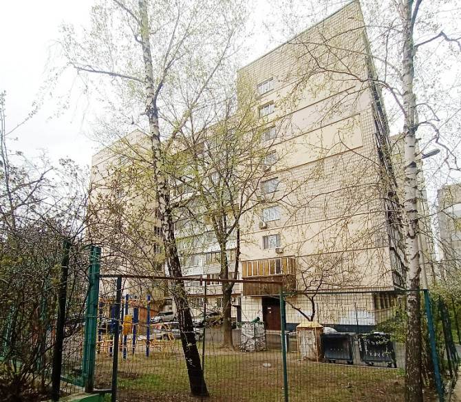 Продам 1к квартиру на.Лук'янівка, вул.Котарбінського. Киев - изображение 1