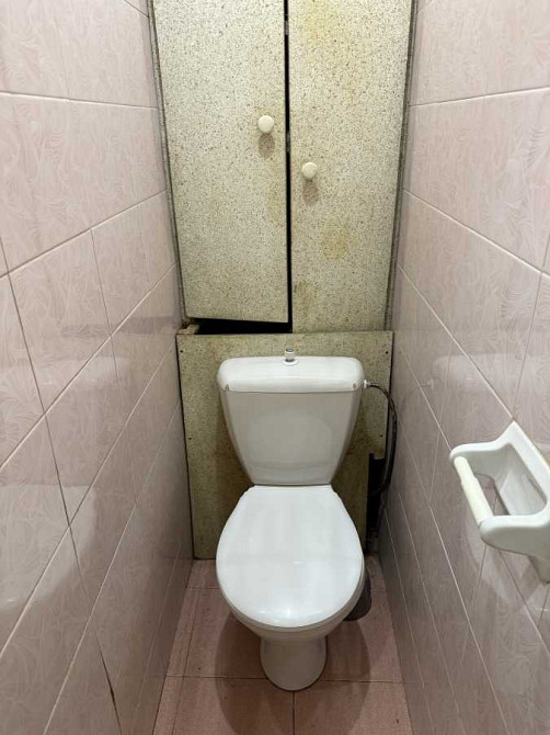 долгосрочная аренда 3-к квартира Киев, Святошинский, 10999 грн./мес. Киев - изображение 11