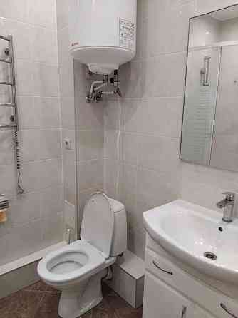 долгосрочная аренда 1-к квартира Киев, Дарницкий, 15000 грн./мес. Киев