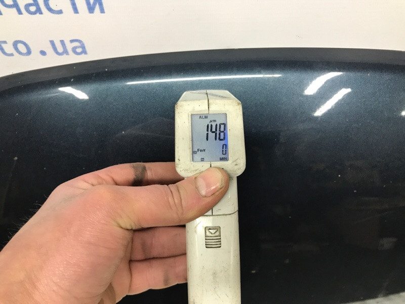 Капот Nissan Juke 2010-2019 F51001KKMA (Арт. 55151) Киев - изображение 7