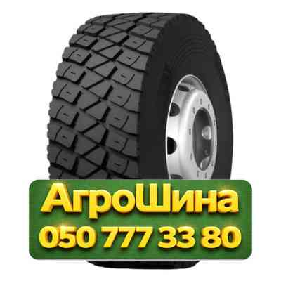 13.00R22.5 Radburg (наварка) E101  Ведущая грузовая шина Київ