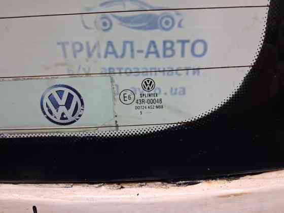 Дверь багажника правая Volkswagen Caddy 2K 1.9 DIESEL BJB 2003 (б/у) Киев