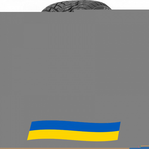 255/55 R20 Nokian Hakkapeliitta 10 SUV 110T Позашляхова шина Київ - зображення 1