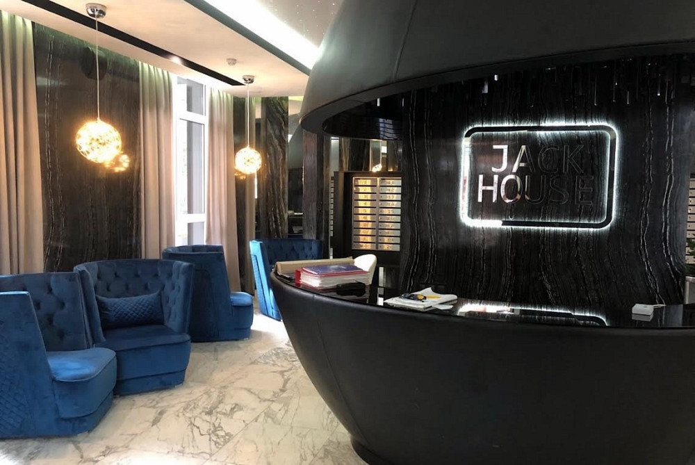 Комісія 25%! Терміново здам 1-кім ЖК Джек Хауз Лесі Українки, 7В Київ - зображення 8